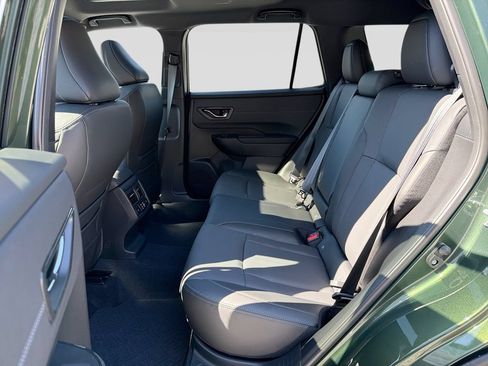 New 2026 Subaru Outback Touring XT AWD/4WD image 31