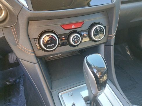 Certified 2023 Subaru Crosstrek 2.0i Premium image 31