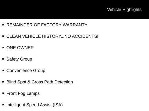 Used 2025 RAM ProMaster 2500 w/ Safety Group FWD image 1