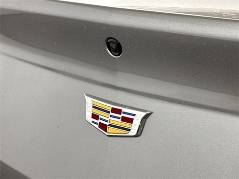 New 2025 Cadillac CT4 Premium Luxury image 18