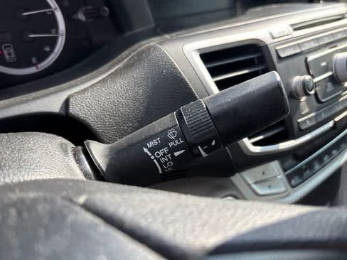 Used 2013 Honda Accord EX image 14