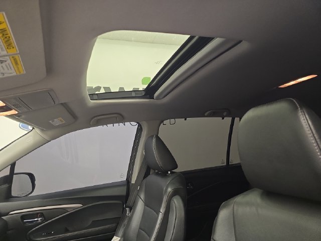 Used 2022 Honda Pilot EX-L image 22
