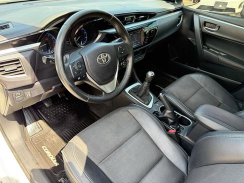 Used 2016 Toyota Corolla S FWD image 19