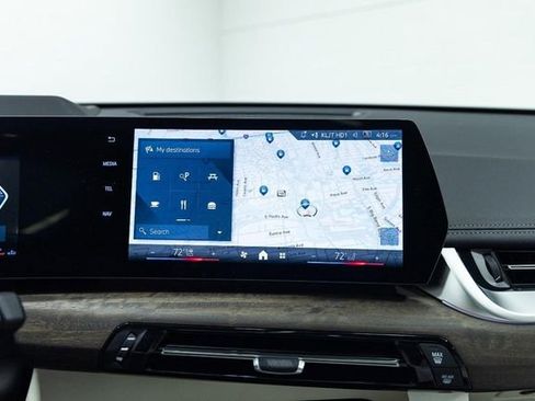 New 2026 BMW X1 xDrive28i image 19