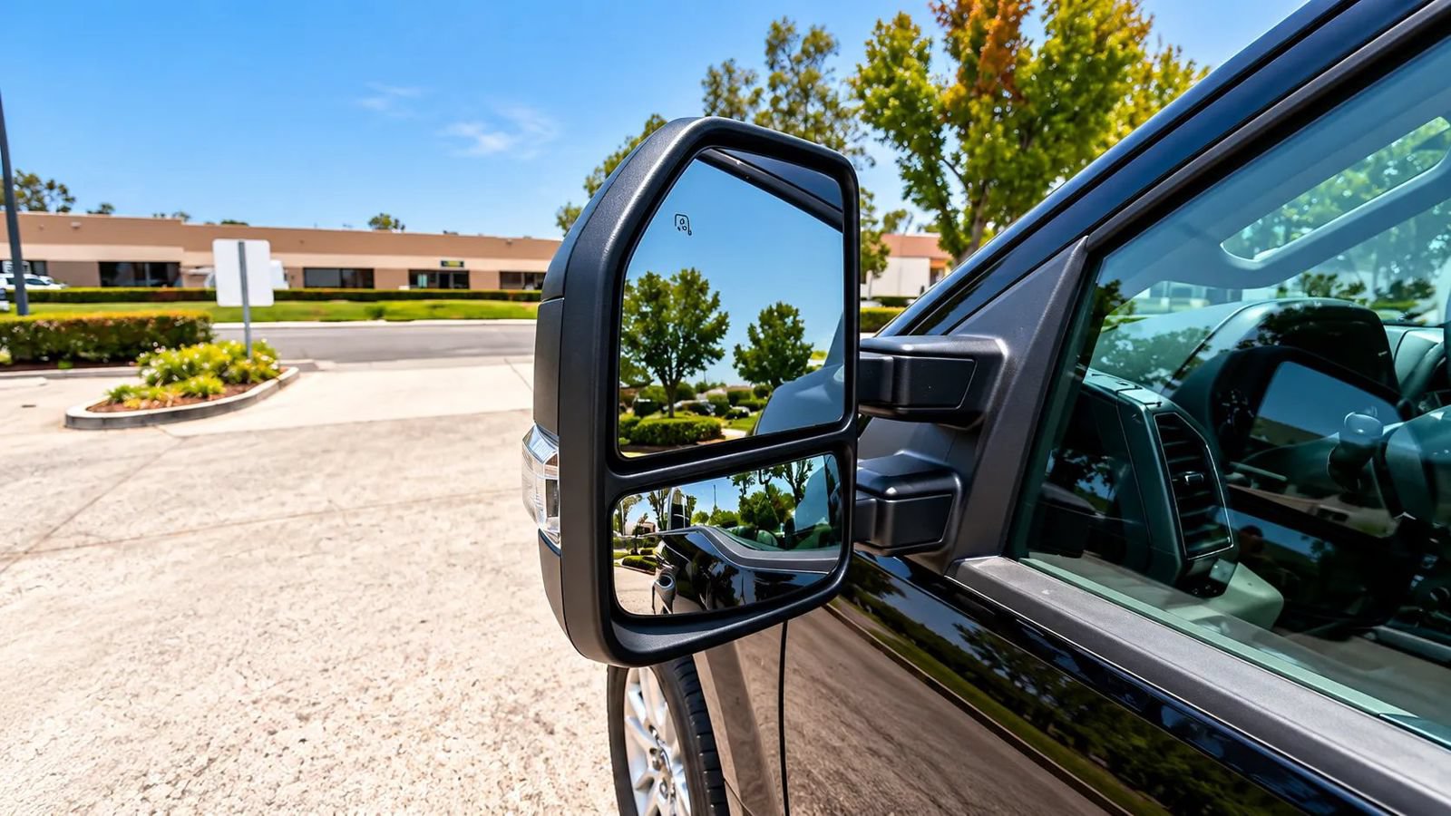 Used 2020 Ford F150 XLT w/ Max Trailer Tow Package AWD/4WD image 25
