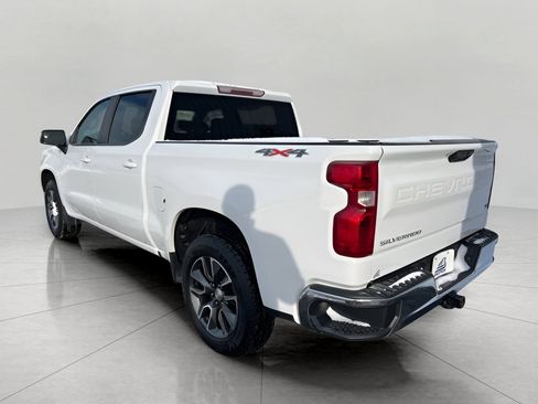 Used 2023 Chevrolet Silverado 1500 LT image 6