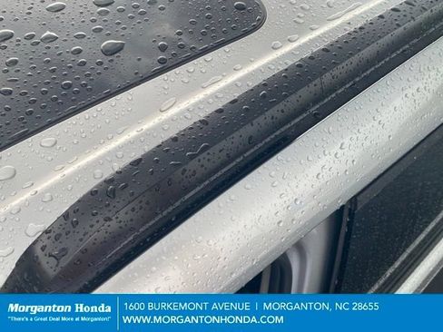 Used 2026 Hyundai Santa Fe Limited AWD/4WD image 10