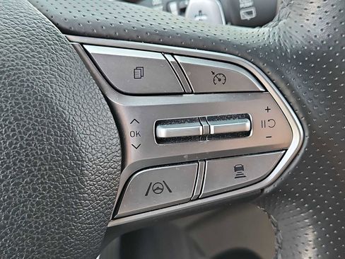 Certified 2023 Hyundai Santa Fe Calligraphy image 25