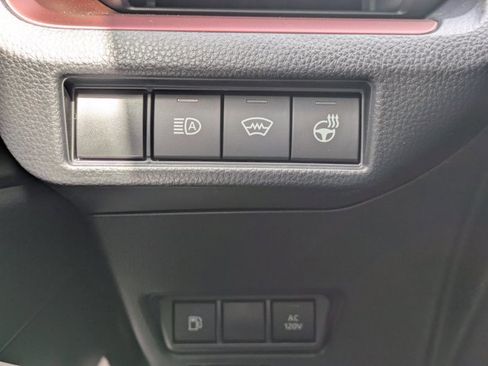 New 2026 Toyota Prius SE image 22