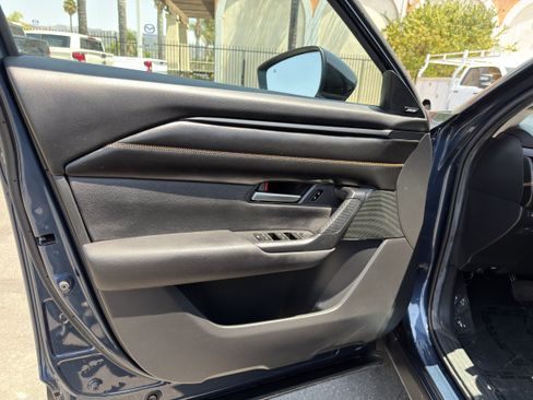 Used 2025 MAZDA CX-50 AWD 2.5 Hybrid w/ Premium Pkg image 24
