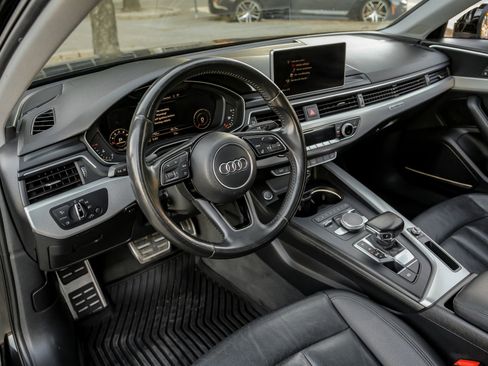 Used 2017 Audi A4 2.0T Premium Plus image 3