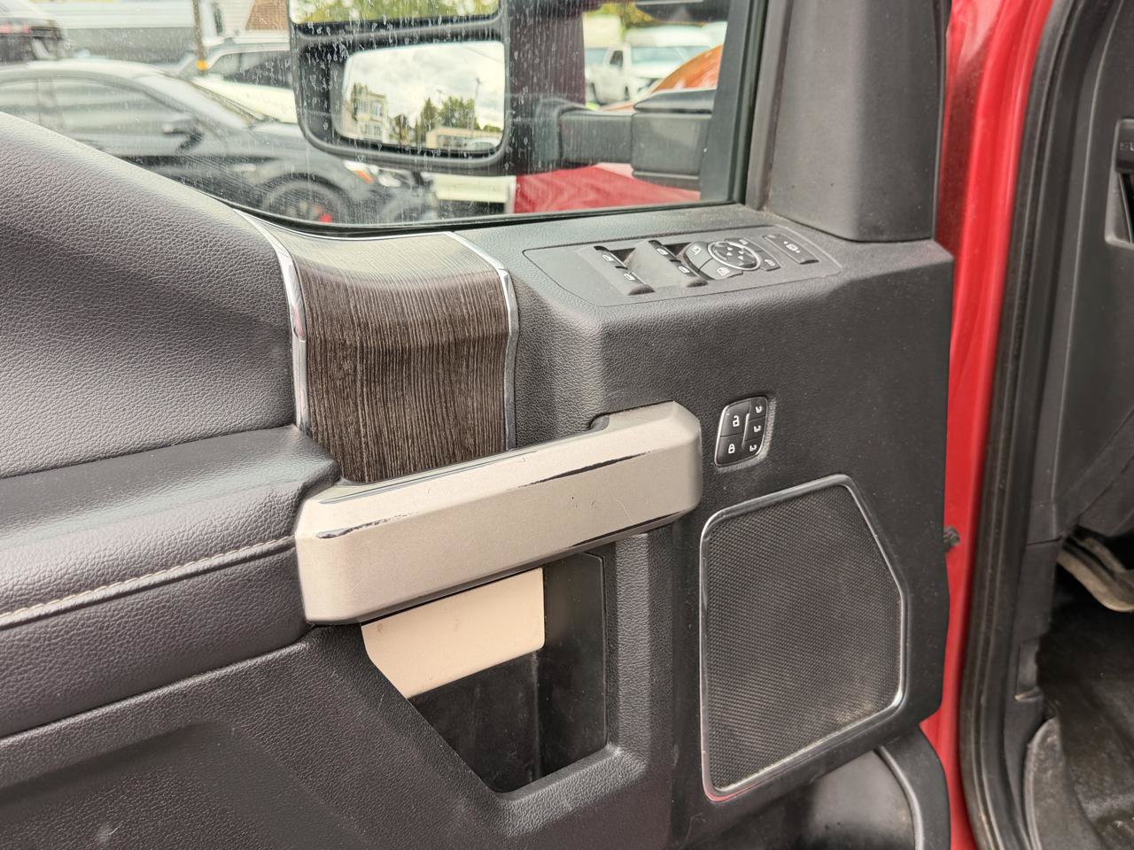 Used 2020 Ford F250 Lariat AWD/4WD image 20