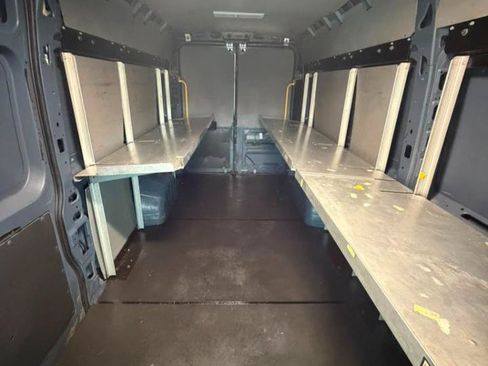 Used 2020 RAM ProMaster 3500 FWD image 27