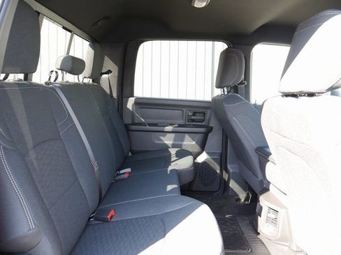 New 2026 RAM 5500 Tradesman image 22