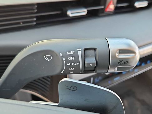 Certified 2023 Hyundai Ioniq 5 Limited AWD/4WD image 24