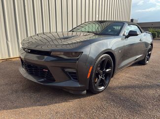 Used 2016 Chevrolet Camaro SS RWD video 1