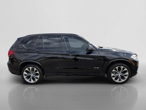 Used 2018 BMW X5 xDrive35i AWD/4WD image 6