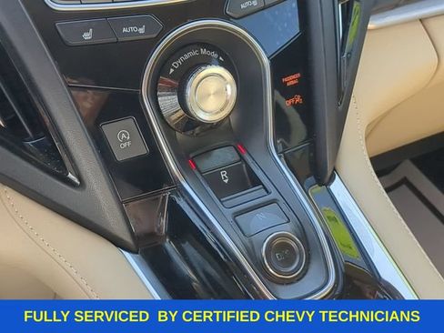 Used 2019 Acura RDX FWD w/ Technology Package image 34