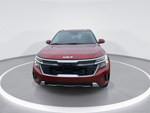 Used 2026 Kia Seltos SX image 3