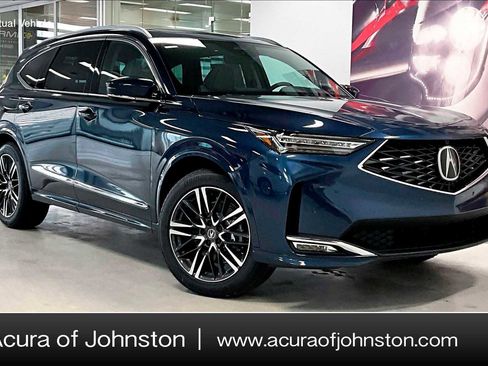 New 2026 Acura MDX SH-AWD w/ Advance Package image 21