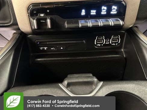 Used 2019 RAM 1500 Laramie image 29