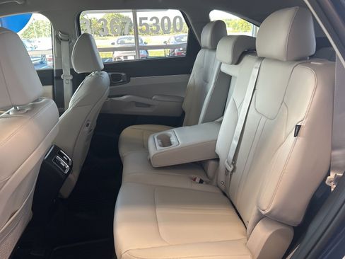 New 2026 Kia Sorento EX image 14