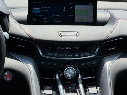 Certified 2023 Acura TLX SH-AWD w/ A-SPEC Pkg image 16