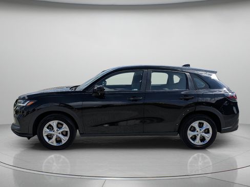 Used 2024 Honda HR-V LX image 5
