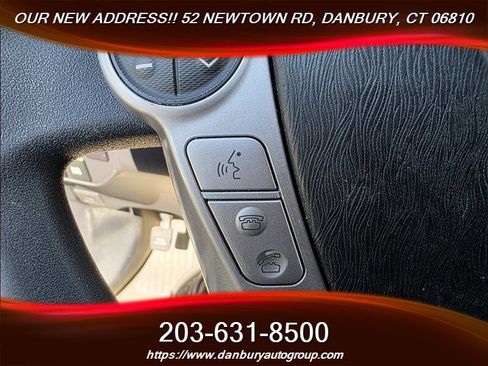 Used 2015 Toyota Prius Prime Plug-In Hybrid image 10