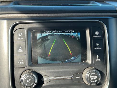 Used 2019 RAM 1500 Tradesman w/ Popular Equipment Group image 20