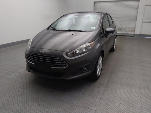 Used 2019 Ford Fiesta SE w/ Equipment Group 201A FWD image 15