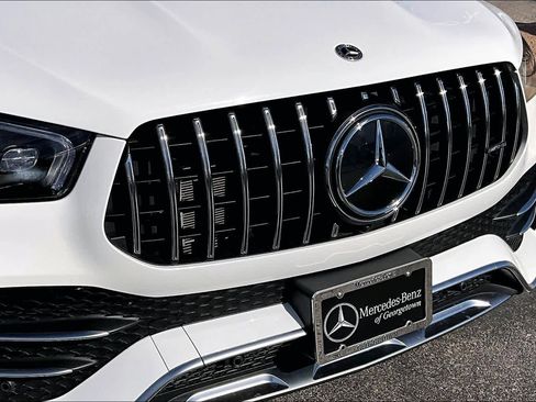 Certified 2023 Mercedes-Benz GLE 53 AMG 4MATIC image 29