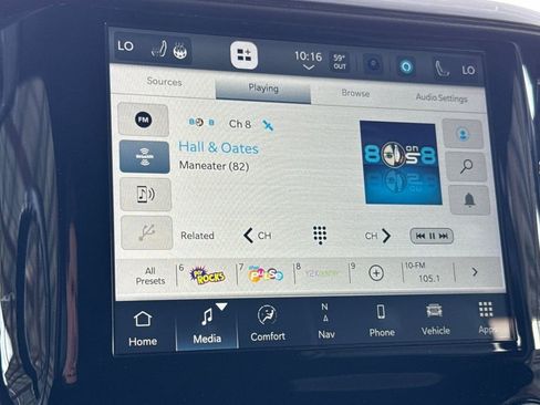 Used 2024 RAM 1500 Laramie image 28