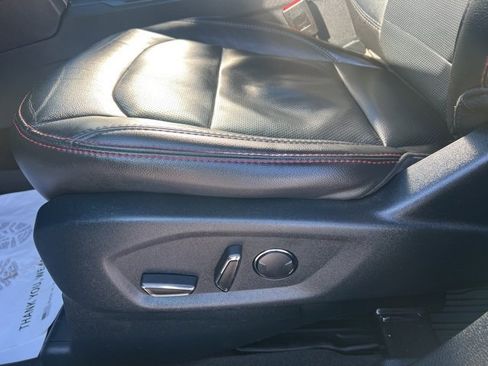 Used 2018 Ford Explorer Sport w/ Equipment Group 401A image 25