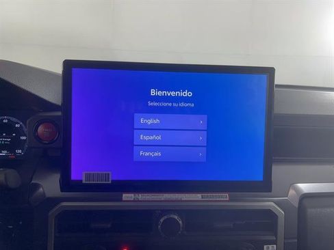 New 2025 Toyota Tacoma TRD Off-Road image 18