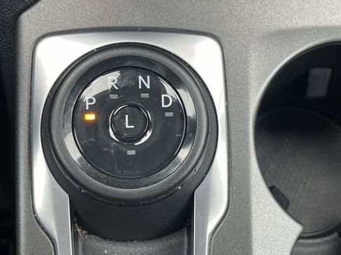 Certified 2025 Ford Bronco Sport Outer Banks w/ Outer Banks Tech Package+ image 24