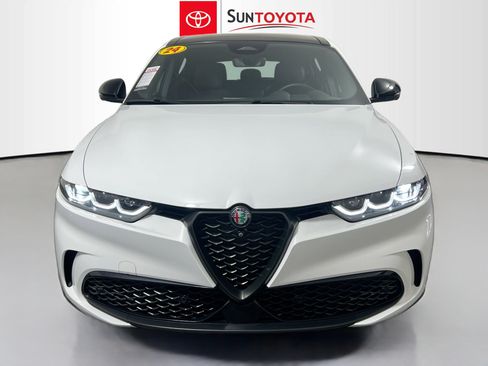 Used 2024 Alfa Romeo Tonale Veloce w/ Active Assist Package image 10