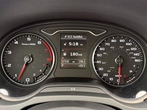 Used 2015 Audi A3 2.0T Premium AWD/4WD image 15