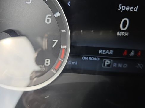 New 2026 Nissan Frontier SV w/ SV Convenience Package image 22