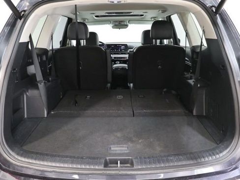 Used 2025 Kia Telluride S AWD/4WD image 38
