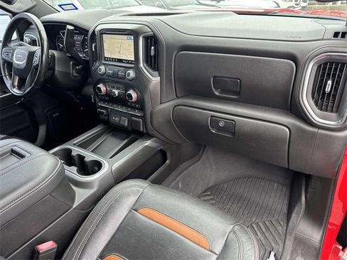 Used 2021 GMC Sierra 1500 AT4 w/ AT4 Premium Package image 16