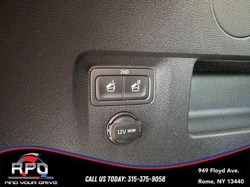 Used 2023 Kia Telluride S w/ S Sunroof Package AWD/4WD image 36
