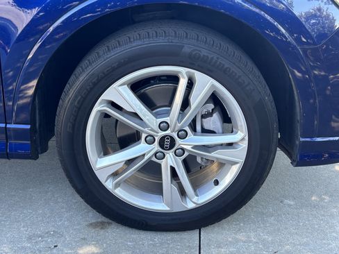 Used 2024 Audi Q3 2.0T Premium Plus AWD/4WD image 13