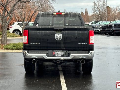 Used 2022 RAM 1500 Big Horn image 5