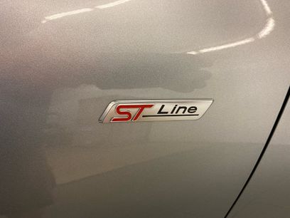Used 2024 Ford Escape ST-Line w/ Tech Pack #1