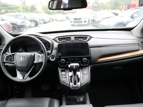 Used 2018 Honda CR-V EX-L image 29
