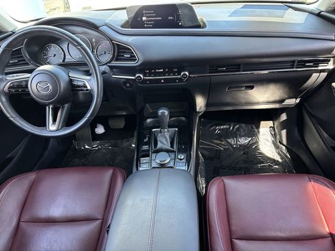 Used 2024 MAZDA CX-30 AWD 2.5 S w/ Preferred Package image 6