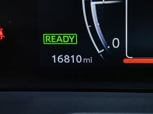 Used 2025 Toyota Land Cruiser 1958 image 22