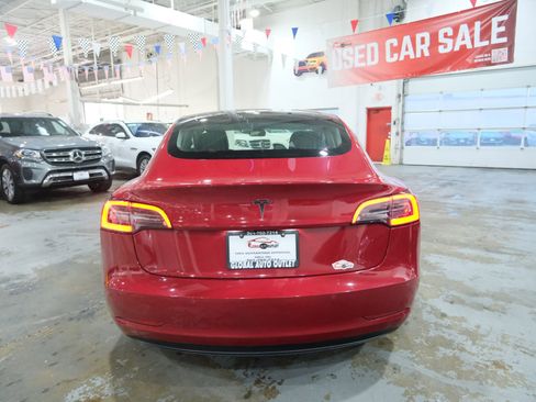 Used 2019 Tesla Model 3 Long Range image 9