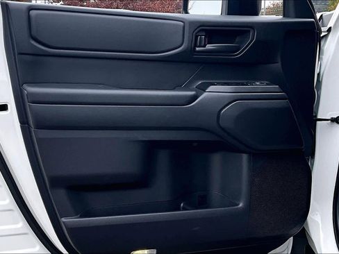 Used 2025 Toyota Land Cruiser 1958 image 21